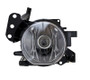 Hella 2004-2010 BMW 525i Fog Light Assembly Right