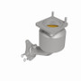 MagnaFlow 2013 Nissan Pathfinder 3.5L Direct Fit Converter
