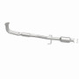 MagnaFlow 99-00 Galant L4 2.4 OEM Underbody Direct Fit Converter