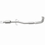 MagnaFlow 99-00 Galant L4 2.4 OEM Underbody Direct Fit Converter