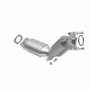 MagnaFlow 09-12 Infiniti FX35 3.5L Direct Fit Converter