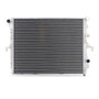 Mishimoto 03-10 Porsche Cayenne Performance Aluminum Radiator