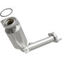 MagnaFlow 05-07 Five Hundred V6 3 OEM Underbody Direct Fit Converter