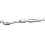 MagnaFlow 11-16 Cooper Countryman L4 1.6 OEM UNDERBODY Direct Fit Converter