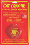 Anti-fog Lens Cleaner Paste 0.5oz