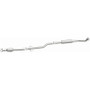 MagnaFlow 14-16 CX-5 L4 2.5 OEM Underbody Direct Fit Converter