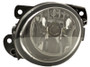 Hella 2006-2010 Volkswagen Passat Fog Light Assembly Left