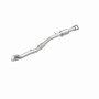 MagnaFlow 2013 Chevrolet Malibu 2.5L Direct Fit Converter