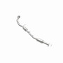 MagnaFlow 99-02 Miata L4 1.8 OEM Underbody Direct Fit Converter