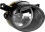 Hella 2006-2010 Volkswagen GTI Fog Light Assembly Left