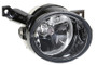 Hella 2007-2017 Volkswagen CC Fog Light Assembly Right