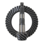 Revolution Gear & Axle 10-23 Toyota 4Runner 8.2in 4.88 Ratio Ring & Pinion Set