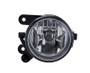 Hella 2006-2009 Volkswagen Golf Fog Light Assembly Left