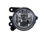 Hella 2006-2009 Volkswagen Golf Fog Light Assembly Left