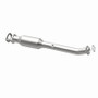 Magnaflow 11-13 QX56 V8 5.6 OEM Underbody Direct Fit Converter