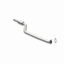 MagnaFlow 2010 BMW 335i xDrive 3.0L Direct Fit Converter