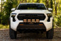 Diode Dynamics 2024 Toyota Tacoma SS5 Grille CrossLink Lightbar Kit - Pro White Combo