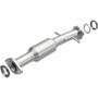 MagnaFlow 12-15 RX350 V6 3.5 OEM Underbody Direct Fit Converter