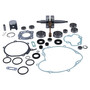 Complete Engine Rebuild Kit Kaw/suz