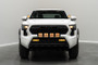 Diode Dynamics 2024 Toyota Tacoma SS5 Grille CrossLink Lightbar Kit - Sport Yellow Combo