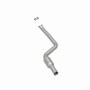MagnaFlow 2010 BMW 335i xDrive 3.0L Direct Fit Converter