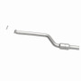 MagnaFlow 2010 BMW 335i xDrive 3.0L Direct Fit Converter