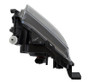 Hella 2015-2015 Volkswagen Jetta Fog Light Assembly Right