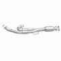 MagnaFlow 05-08 Nissan Maxima 3.5L Direct Fit Converter