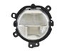 Hella 2014-2015 Mini Cooper Fog Light Assembly Left