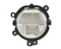 Hella 2014-2015 Mini Cooper Fog Light Assembly Left
