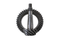 Revolution Gear & Axle Chrysler 8.25in Rear Axle 3.55 Ratio Dual Drilled Ring & Pinion Set
