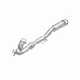 MagnaFlow 07-09 Nissan Altima 3.5L Direct Fit Converter