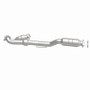 MagnaFlow 07-09 Nissan Altima 3.5L Direct Fit Converter