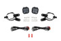 Diode Dynamics 10-13 Lexus IS250C SS3 LED Fog Light Kit (6000K) Sport White SAE - Cool White