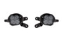 Diode Dynamics 10-13 Lexus IS250C SS3 LED Fog Light Kit (6000K) Sport White SAE - Cool White