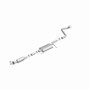 MagnaFlow 14-16 Kia Soul 1.6L Direct Fit Converter
