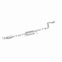 MagnaFlow 14-16 Kia Soul 1.6L Direct Fit Converter