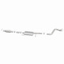 MagnaFlow 14-16 Kia Soul 1.6L Direct Fit Converter