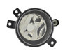 Hella 2010-2015 BMW X1 Fog Light Assembly Right