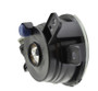 Hella 2010-2015 BMW X1 Fog Light Assembly Right