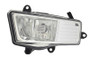 Hella 2009-2011 Audi A6 Quattro Fog Light Assembly Right