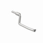 MagnaFlow 2006 BMW 325i 3.0L Direct Fit Converter