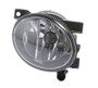 Hella 2009-2019 Volkswagen Beetle Fog Light Assembly Right