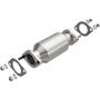 MagnaFlow 2009 Hyundai Genesis 4.6L Direct Fit Converter