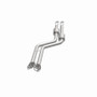 MagnaFlow 06-08 BMW Z4 3.0L Direct Fit Converter