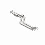 MagnaFlow 06-08 BMW Z4 3.0L Direct Fit Converter
