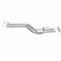 MagnaFlow 06-08 BMW Z4 3.0L Direct Fit Converter