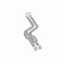 MagnaFlow 06-08 BMW Z4 3.0L Direct Fit Converter