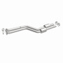 MagnaFlow 06-08 BMW Z4 3.0L Direct Fit Converter