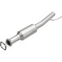 MagnaFlow 2005 Ford Escape 2.3L Direct Fit Converter